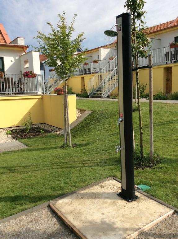 Apartmany Belveder هلوهوفيتس المظهر الخارجي الصورة